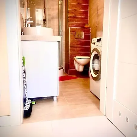 Apartament Grzegorzecka Centrum Krakow Exterior photo