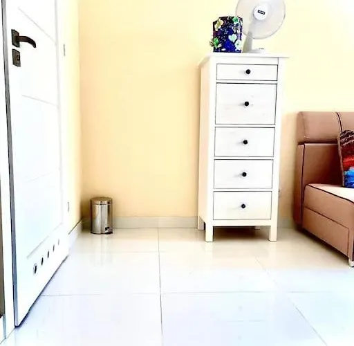 Apartament Grzegorzecka Centrum
