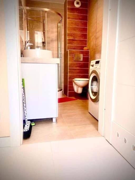 Grzegorzecka Centrum Apartment Krakow