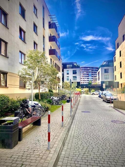 Apartment Grzegorzecka Centrum Krakow