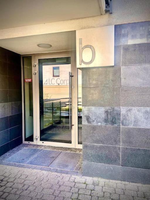 Апартаменти Grzegorzecka Centrum