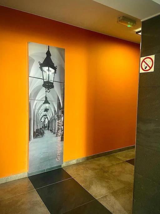 Grzegorzecka Centrum Krakow
